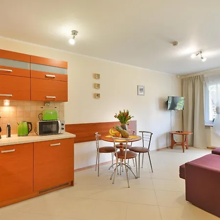 Bielik Sea View By Rent Like * Misdroy