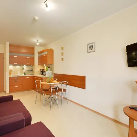 Bielik Sea View By Rent Like