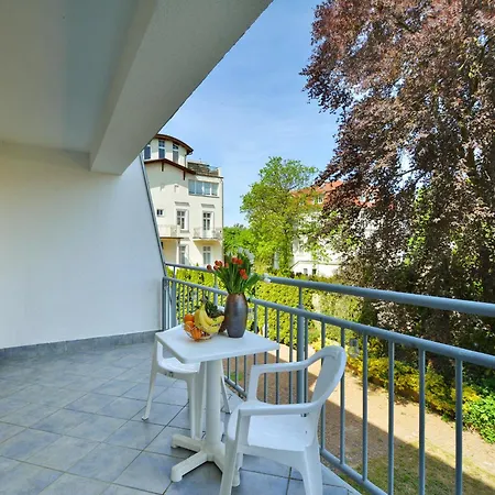 Apartment Bielik Sea View By Rent Like Misdroy