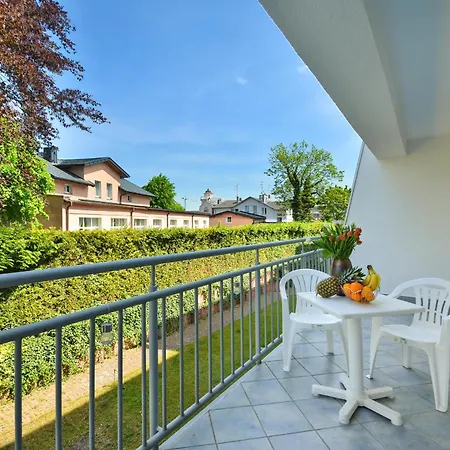 Bielik Sea View By Rent Like Misdroy