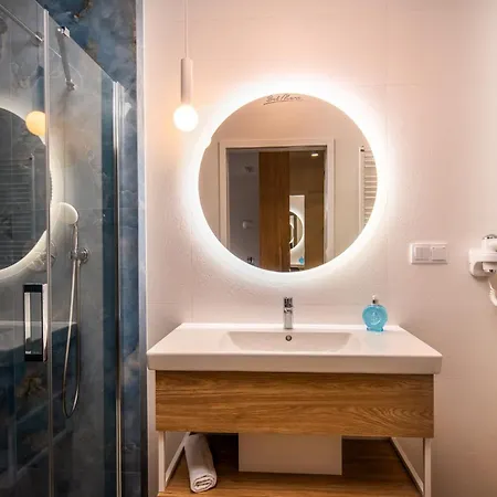 Komfortowy Nad Morzem Bel Mare 213f Apartment Miedzyzdroje