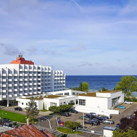 Promenada Gwiazd 14 By Baltic *