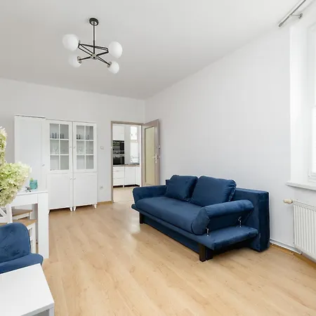 Family With Parking By Renters * Miedzyzdroje