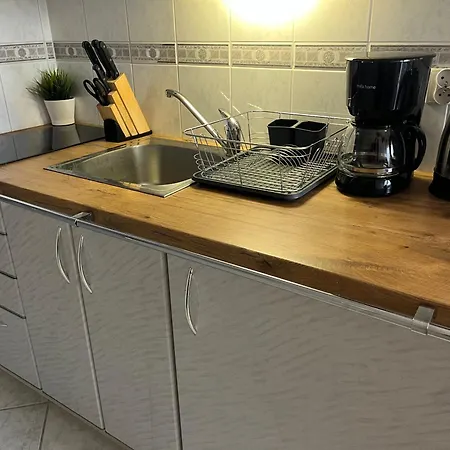 Apartment Statek 114-blisko Morza *