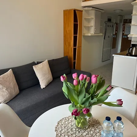 Apartment Statek 114-blisko Morza *