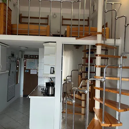 Statek 114-blisko Morza Apartment Miedzyzdroje