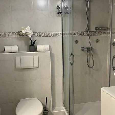 Statek 114-blisko Morza Apartment *