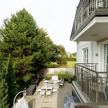 Astra Baltica Aparthotel