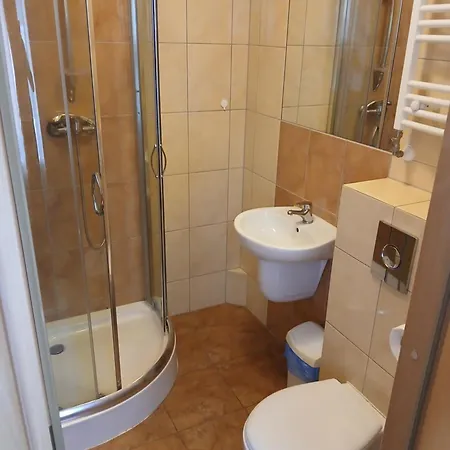 Guest house Chrobry