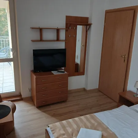 Guest house Chrobry *