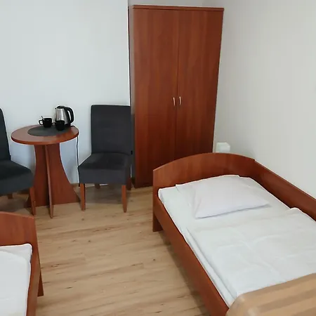 Guest house Chrobry