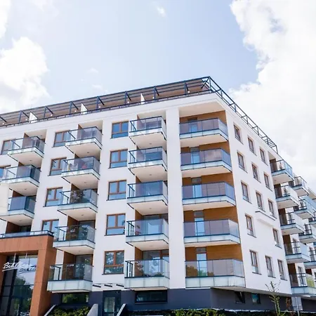 Apartment Belmare F522