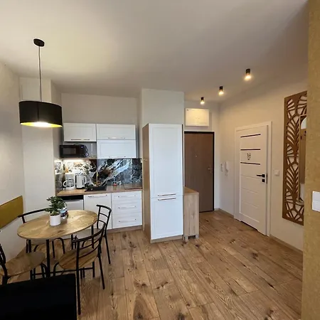 Apartment Belmare F522 *