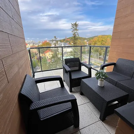 Apartment Belmare F522