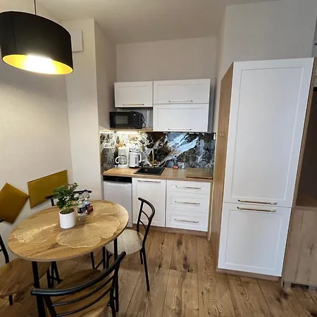 Apartment Belmare F522 Miedzyzdroje