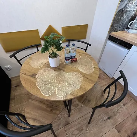 Apartment Belmare F522