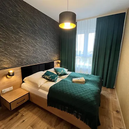 Belmare F522 Apartment