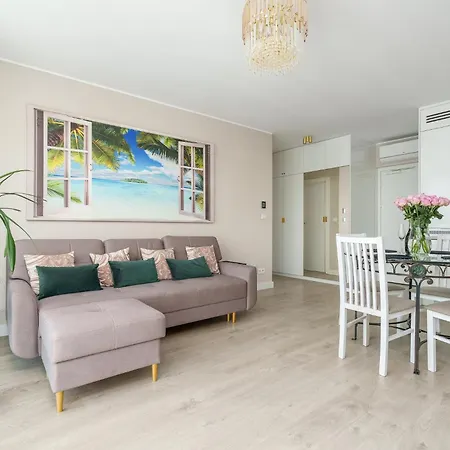 Apartment Your Holidays Waves *