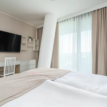 Your Holidays Waves Apartment *
