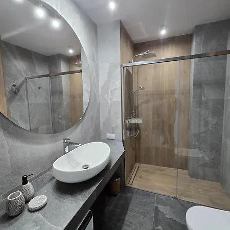Baltic Waves Apartment