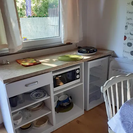 Letniskowy 3 Os Pod Debem Lodge Miedzyzdroje