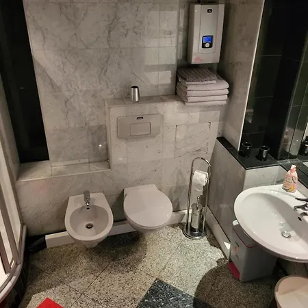Apartment Paradise