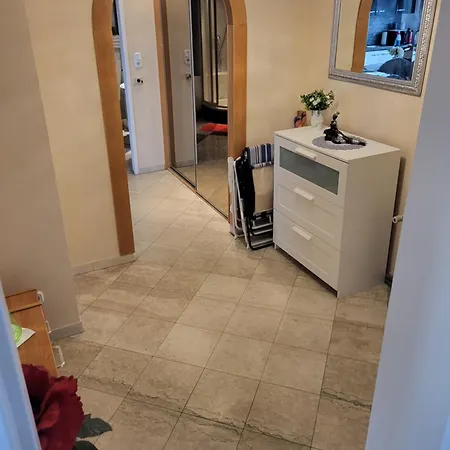 Apartment Paradise Miedzyzdroje