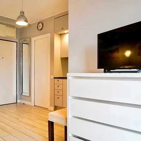 Apartment Horyzont By Baltic