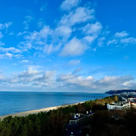Apartment Wave Family E997 - & - Sea View