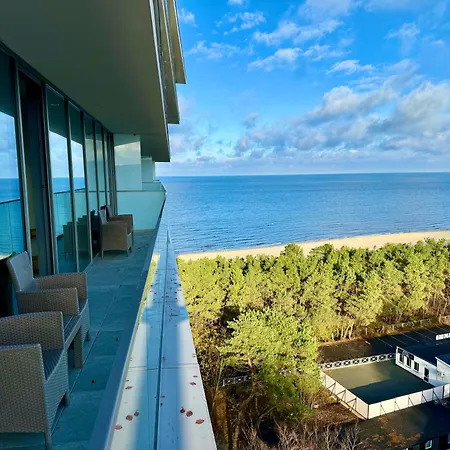 Apartment Wave Family E997 - & - Sea View *