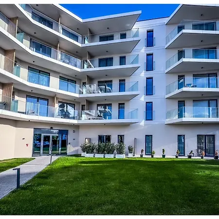 Apartment Euronia