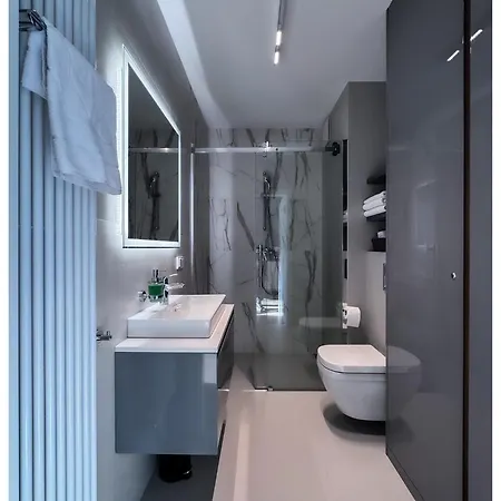 Apartment Euronia