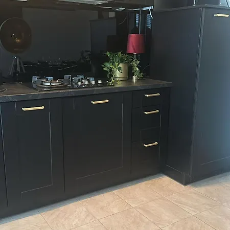 Apartment Skandynawski *