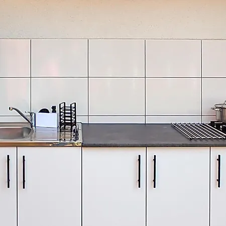 Pet Friendly In With Kitchen Miedzyzdroje