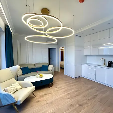 Aurum - Sea View Apartment