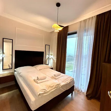 Aurum - Sea View Apartment *
