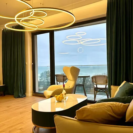 Aurum - Sea View Apartment *