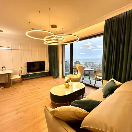 Aurum - Sea View