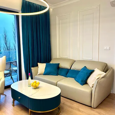 Apartment Aurum - Sea View