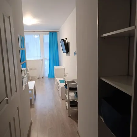 Apartment Blue Dream Slavia Miedzyzdroje