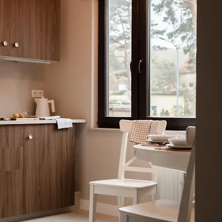 Bari Apartment *
