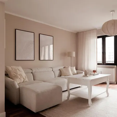 Bari Apartment