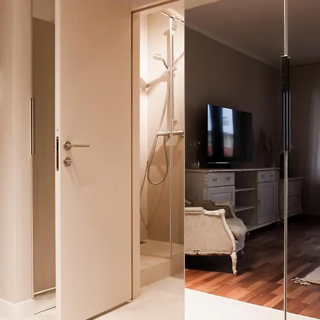 Apartment Bari *