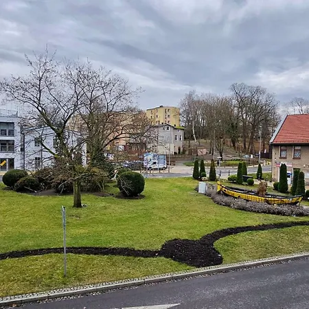 Neptun 3 Z Osobna Sypialnia I Balkonem Apartment