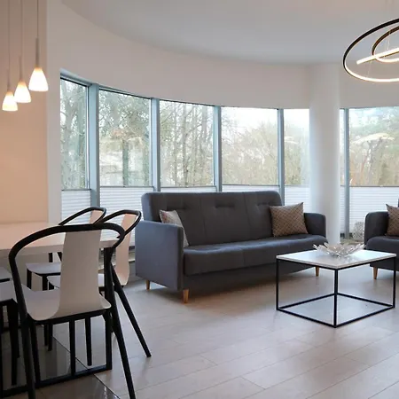 Apartment Promenada Gwiazd By Baltic Home