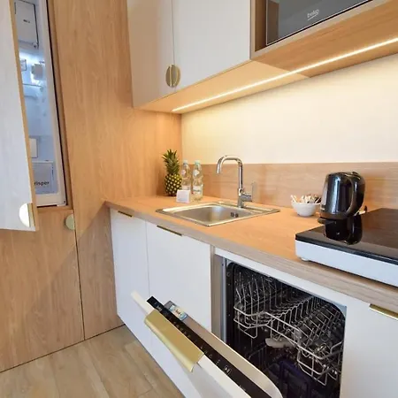 Apartment Bel Mare Aqua 2