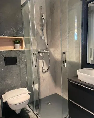 Aparthotel 777 Krasickiego Miedzyzdroje