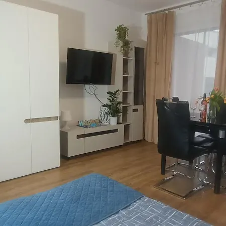 Flamingo 20 * Miedzyzdroje