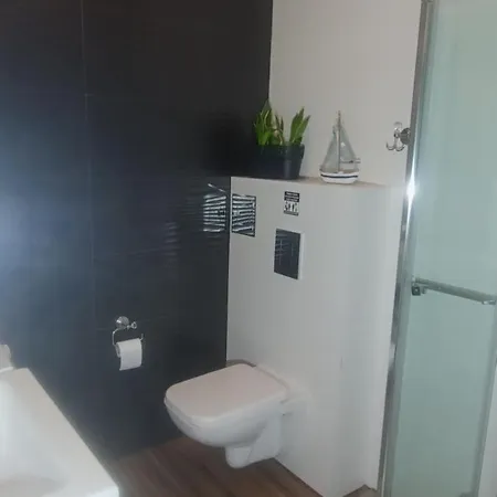 Flamingo 20 Apartment