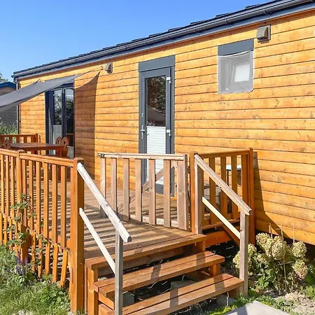 Awesome In With Sauna Holiday home *